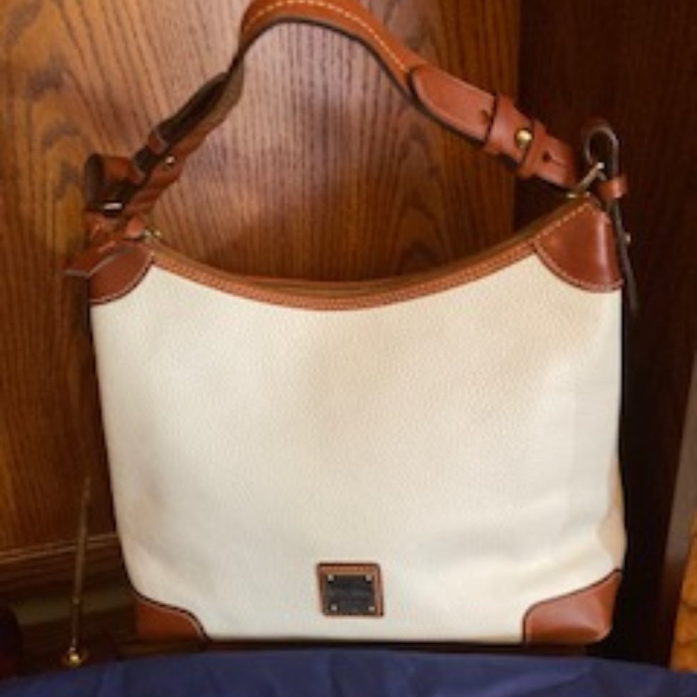Dooney Bourke Shoulder Bag